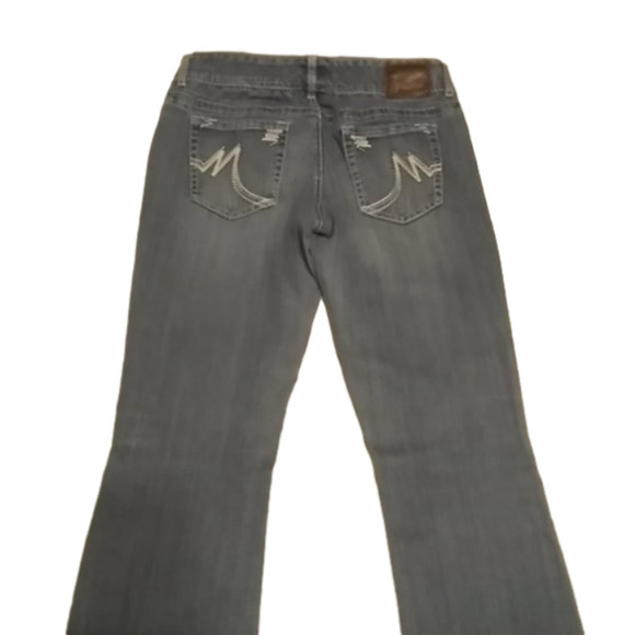 Maurices Boot Cut Original Jeans - Picture 4 of 10